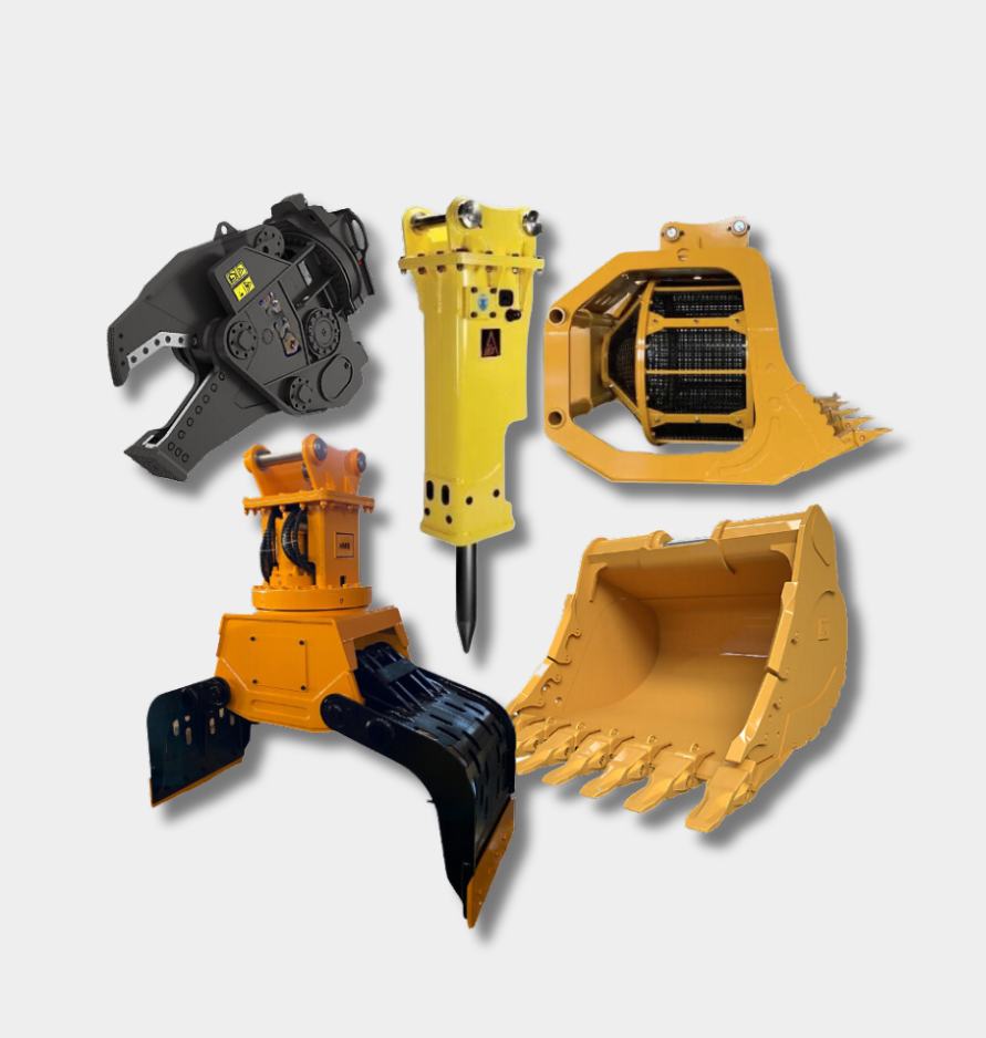 Attachments