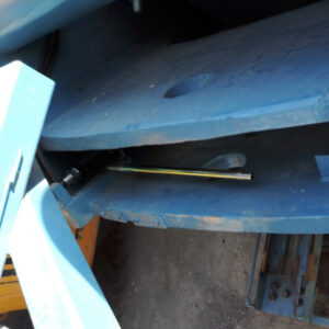 svedala jaw master 1206hd jaw crusher 1
