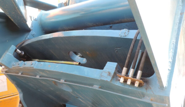 svedala jaw master 1206hd jaw crusher 3