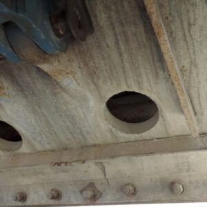 svedala jaw master 1206hd jaw crusher 4