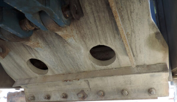 svedala jaw master 1206hd jaw crusher 4