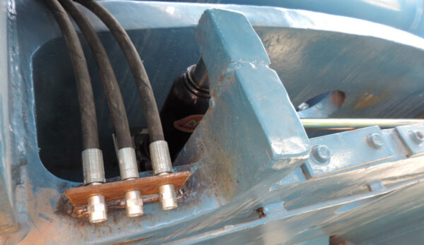 svedala jaw master 1206hd jaw crusher
