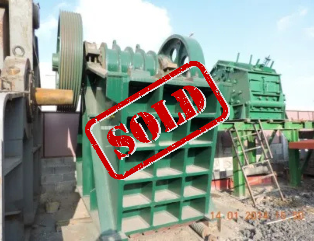 METSO RM 1200 SE
