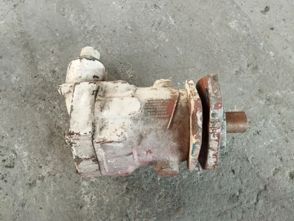 HYDRAULIC MOTOR 29MM SHAFT/74348-400C/74315DCA/A011115SC