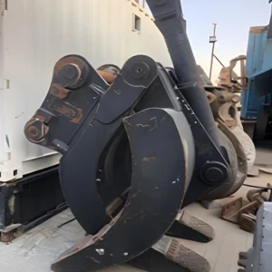 EMW 120 MECHANICAL GRAPPLE 101(1)