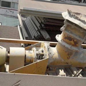 GPE Screw Conveyors 101