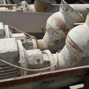 GPE Screw Conveyors 102