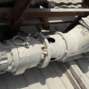 GPE Screw Conveyors 103