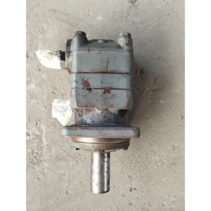 HYDRAULIC MOTOR 40MM SHAFT 3