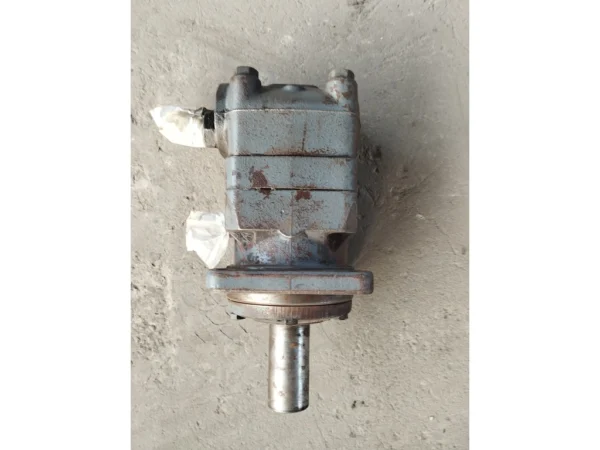 HYDRAULIC MOTOR 40MM SHAFT 3