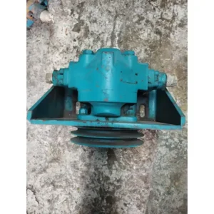 HYDRAULIC MOTOR 40MM SHAFT1 (21)