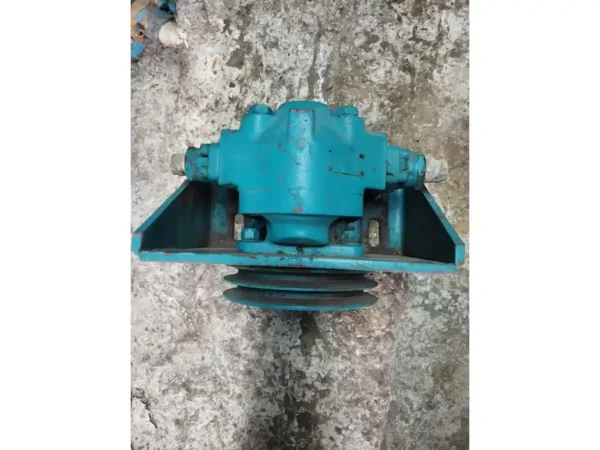 HYDRAULIC MOTOR 40MM SHAFT1 (21)