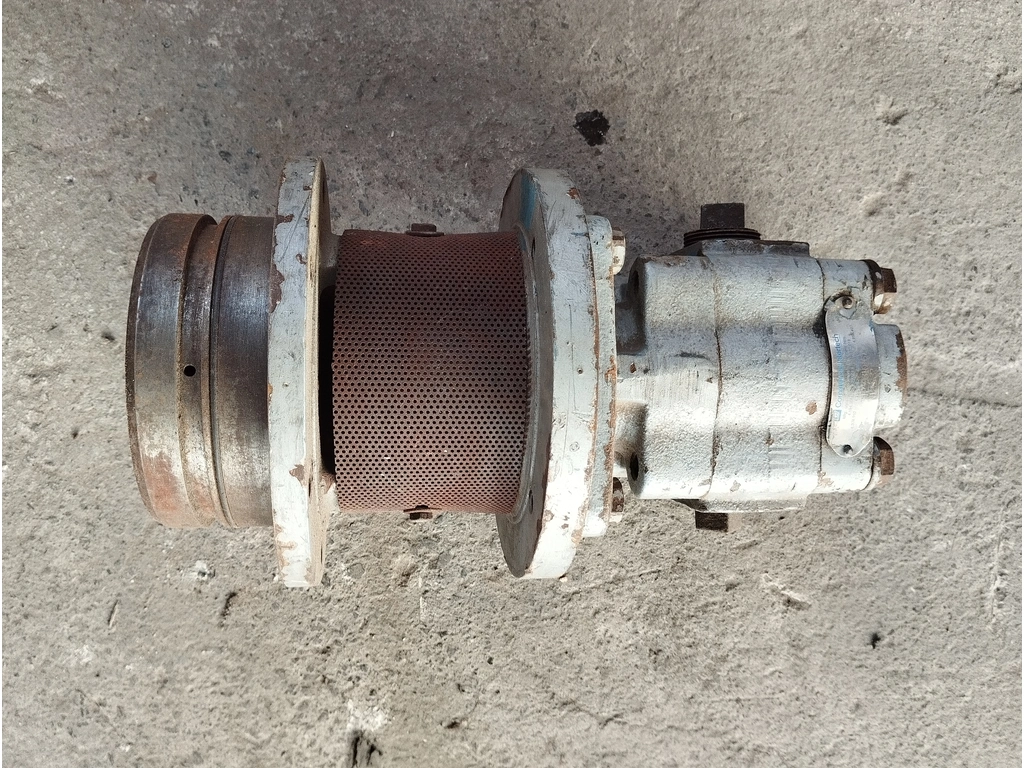 SHAFT/312-9310-675