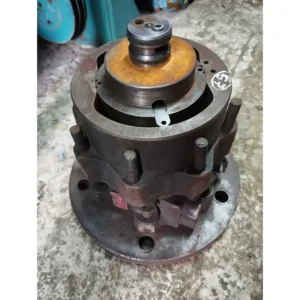 HYDRAULIC MOTOR 40MM SHAFT2 (10)