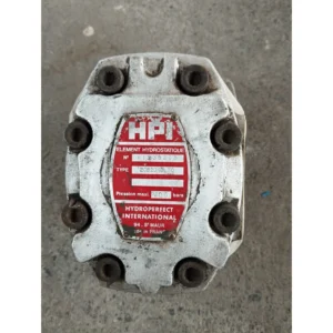HYDRAULIC MOTOR 40MM SHAFT2 (38)