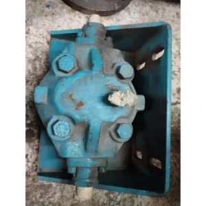 HYDRAULIC MOTOR 40MM SHAFT2 (5)