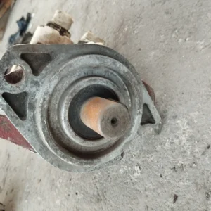 HYDRAULIC MOTOR 40MM SHAFT3 (11)