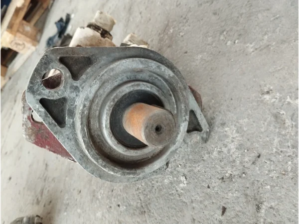HYDRAULIC MOTOR 40MM SHAFT3 (11)