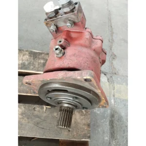HYDRAULIC MOTOR 40MM SHAFT3 (16)