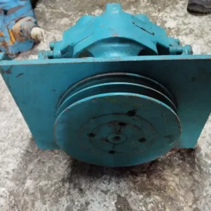 HYDRAULIC MOTOR 40MM SHAFT3 (5)