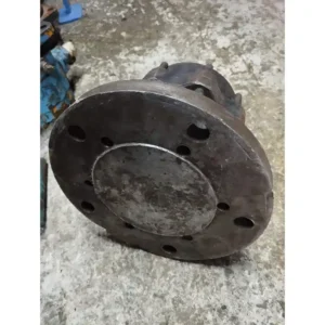 HYDRAULIC MOTOR 40MM SHAFT3 (8)