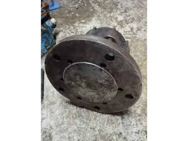 HYDRAULIC MOTOR 40MM SHAFT3 (8)
