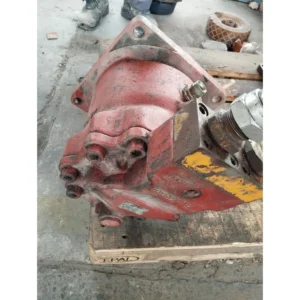 HYDRAULIC MOTOR 40MM SHAFT4 (6)