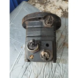 HYDRAULICMOT R27MMSHAFT:515F5159 3