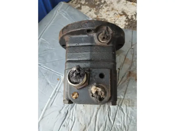 HYDRAULICMOT R27MMSHAFT:515F5159 3