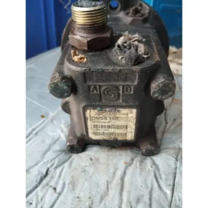 HYDRAULICMOT R27MMSHAFT:515F5159 4