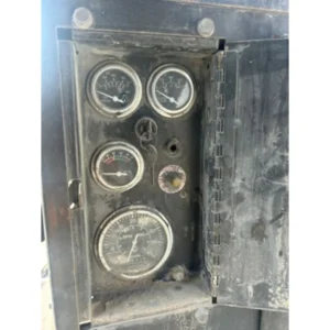 MOBILE HAMMER MILL FOR SALE 7