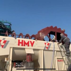 TEREX FINLAY 120