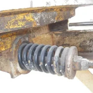 brown lenox kk56 jaw crusher