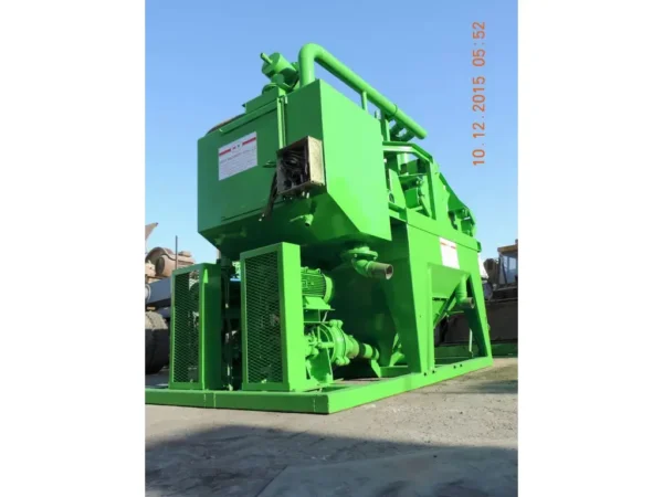 gold washer 6