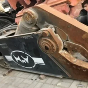 hmv 2500 rt hydraulic shear 1