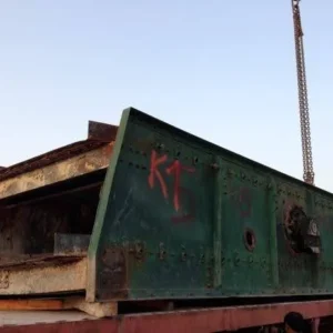 krupp tu 24 x 6.5 vibrating screen 4