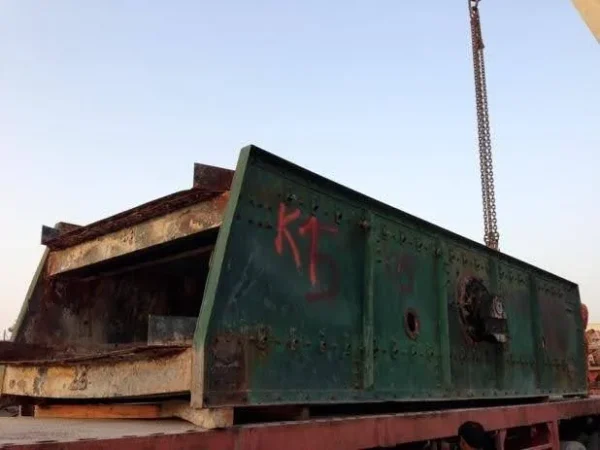 krupp tu 24 x 6.5 vibrating screen 4