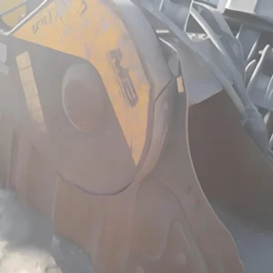 mb bf90.3 s4 hydraulic crusher bucket