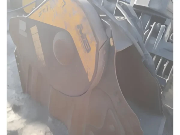 mb bf90.3 s4 hydraulic crusher bucket
