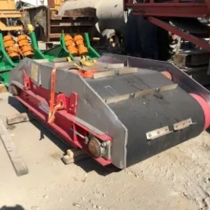overband magnet meql 1406