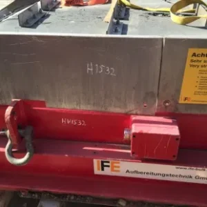 overband magnet meql 1408