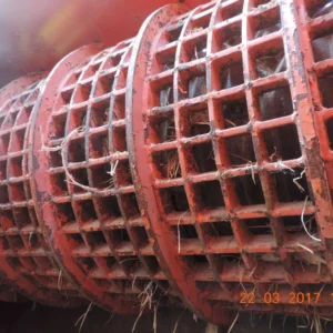 shredder weima 26