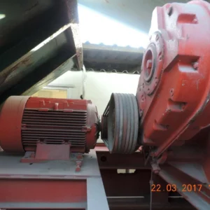 shredder weima 28