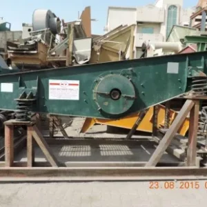 simatec kgko 1236 1 vibrating screen 4