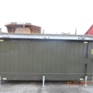 G3 SYSTEM 20FT CONTAINRIZED LAUNDRY UNIT 4