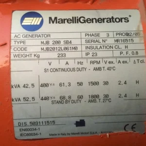 G3 SYSTEM 20FT CONTAINRIZED LAUNDRY UNIT 8