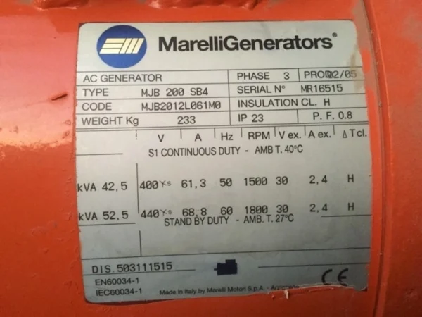 G3 SYSTEM 20FT CONTAINRIZED LAUNDRY UNIT 8