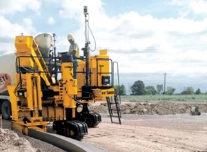GOMACO GT6300 PAVER 1