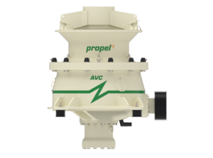 CONE CRUSHERS AVC SERIES
