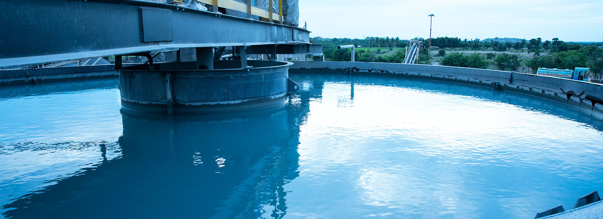 Thickener 2